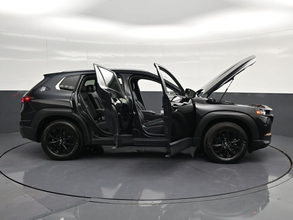 2024 Mazda Mazda CX-50 2.5 S Premium Package