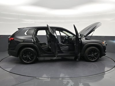 2024 Mazda Mazda CX-50 2.5 S Premium Package