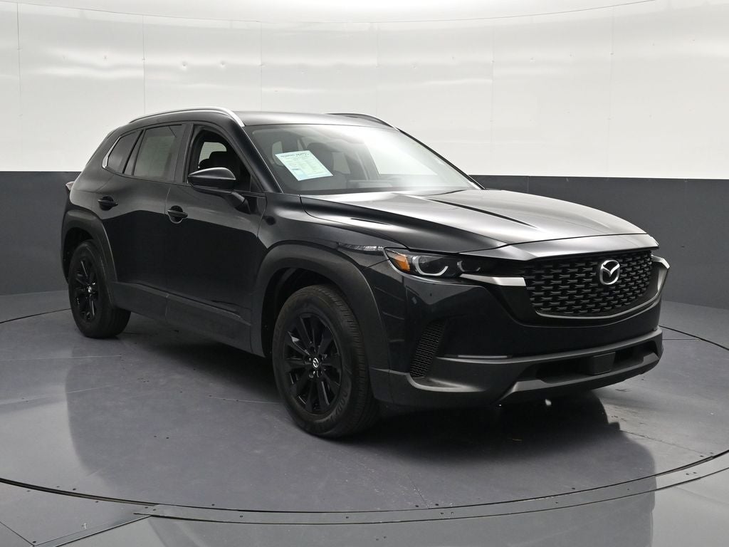 2024 Mazda Mazda CX-50 2.5 S Premium Package