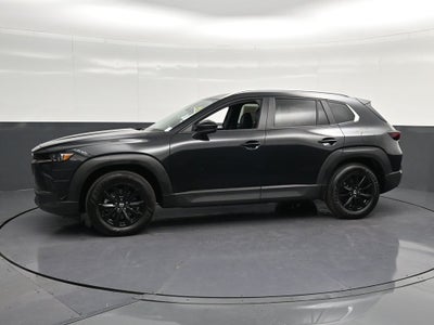 2024 Mazda Mazda CX-50 2.5 S Premium Package
