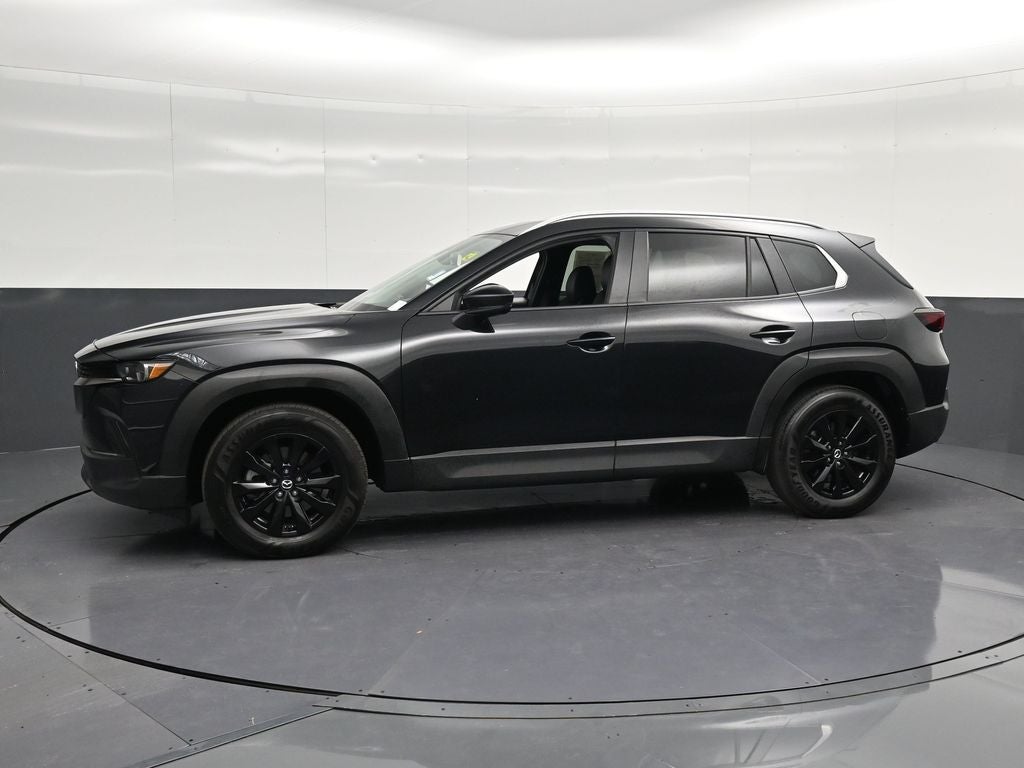 2024 Mazda Mazda CX-50 2.5 S Premium Package
