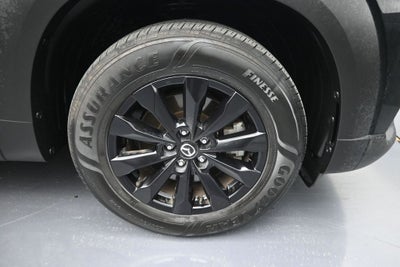 2024 Mazda Mazda CX-50 2.5 S Premium Package