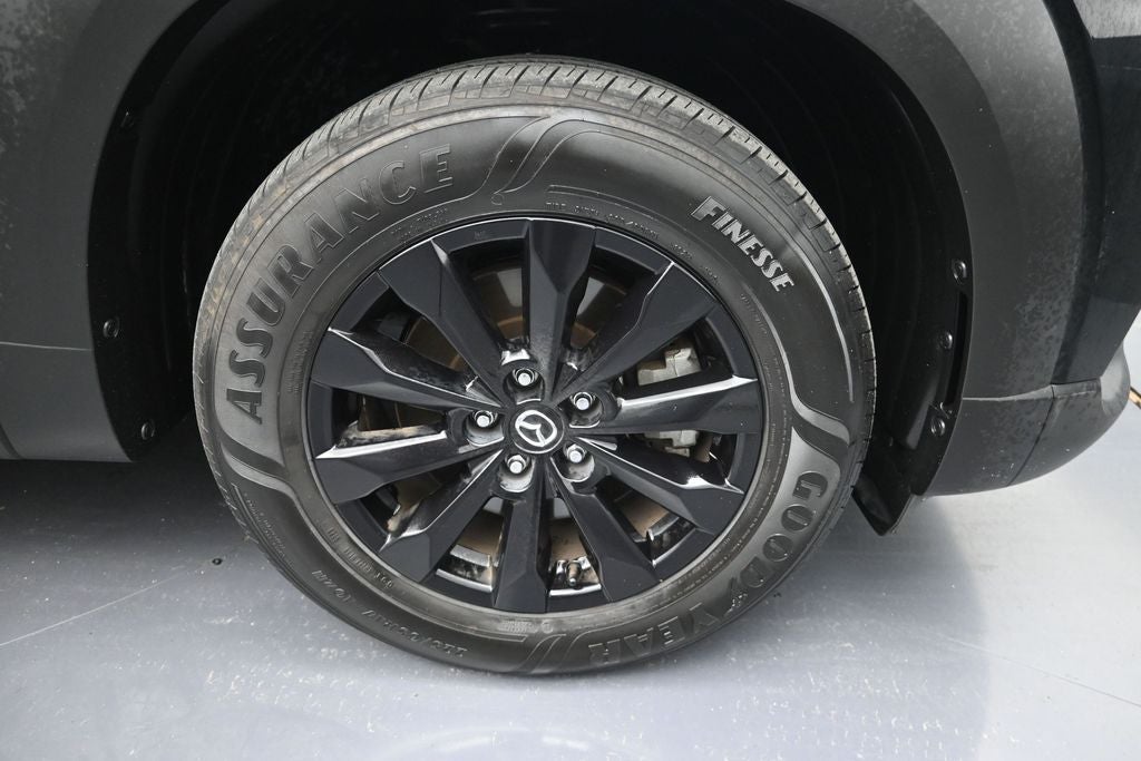 2024 Mazda Mazda CX-50 2.5 S Premium Package