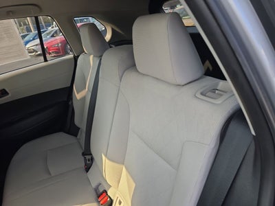 2023 Toyota Corolla Cross L