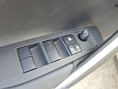 2023 Toyota Corolla Cross L