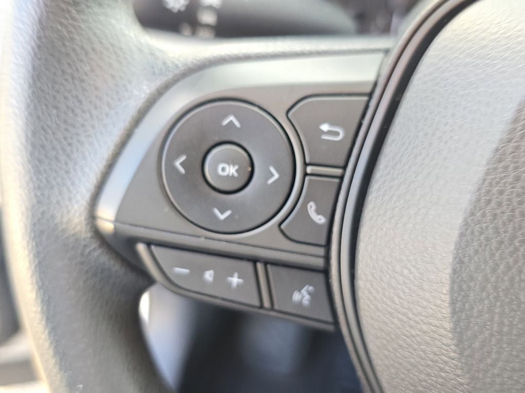 2023 Toyota Corolla Cross L