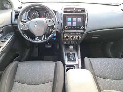 2022 Mitsubishi Outlander Sport 2.0 SE