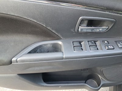 2022 Mitsubishi Outlander Sport 2.0 SE