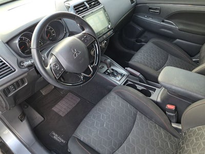 2022 Mitsubishi Outlander Sport 2.0 SE