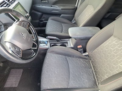 2022 Mitsubishi Outlander Sport 2.0 SE