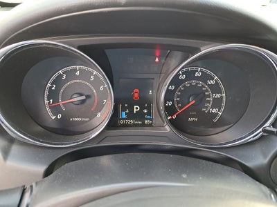 2022 Mitsubishi Outlander Sport 2.0 SE