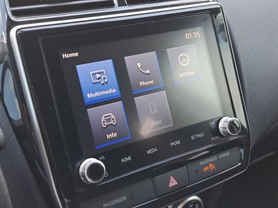 2022 Mitsubishi Outlander Sport 2.0 SE