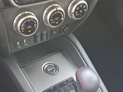 2022 Mitsubishi Outlander Sport 2.0 SE