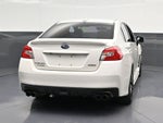 2020 Subaru WRX Premium