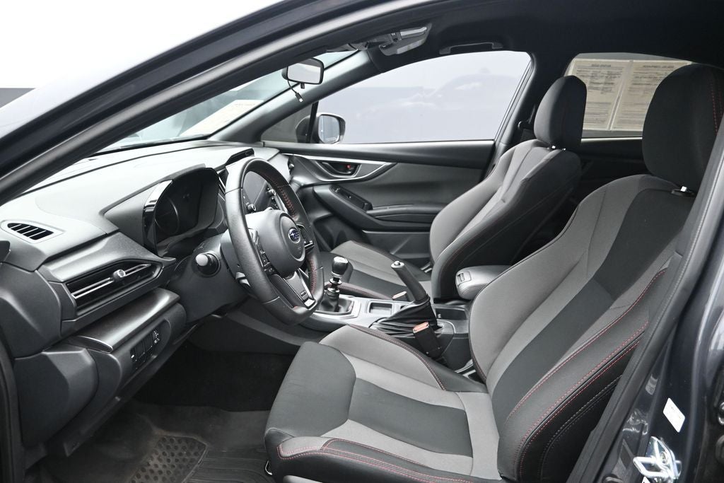 2024 Subaru WRX Base