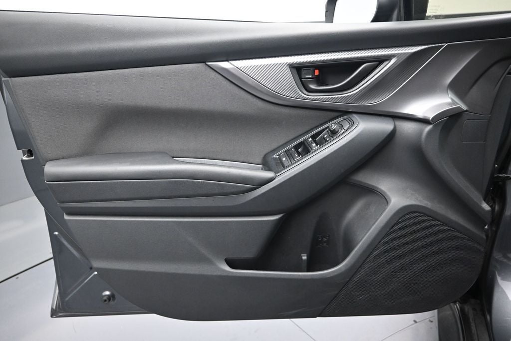 2024 Subaru WRX Base