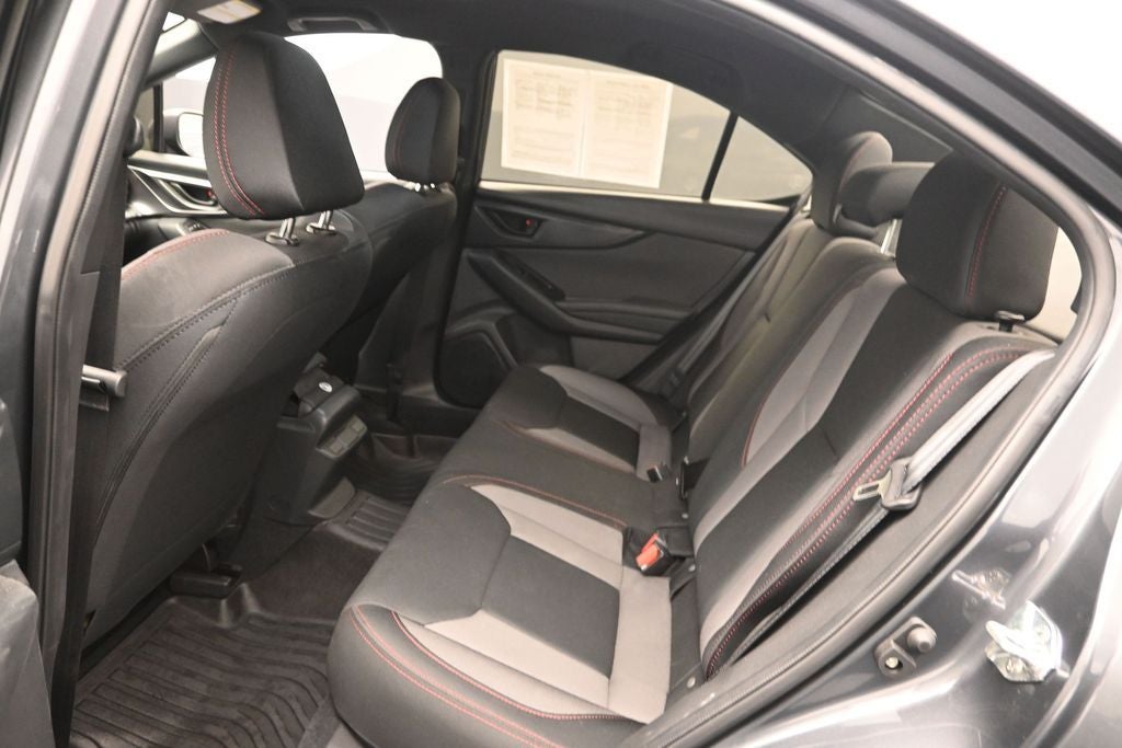 2024 Subaru WRX Base