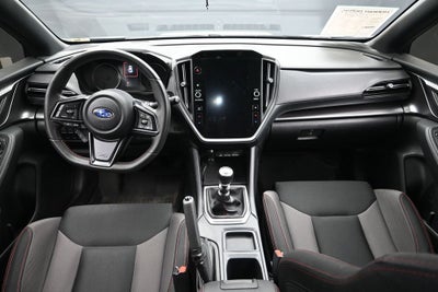 2024 Subaru WRX Base