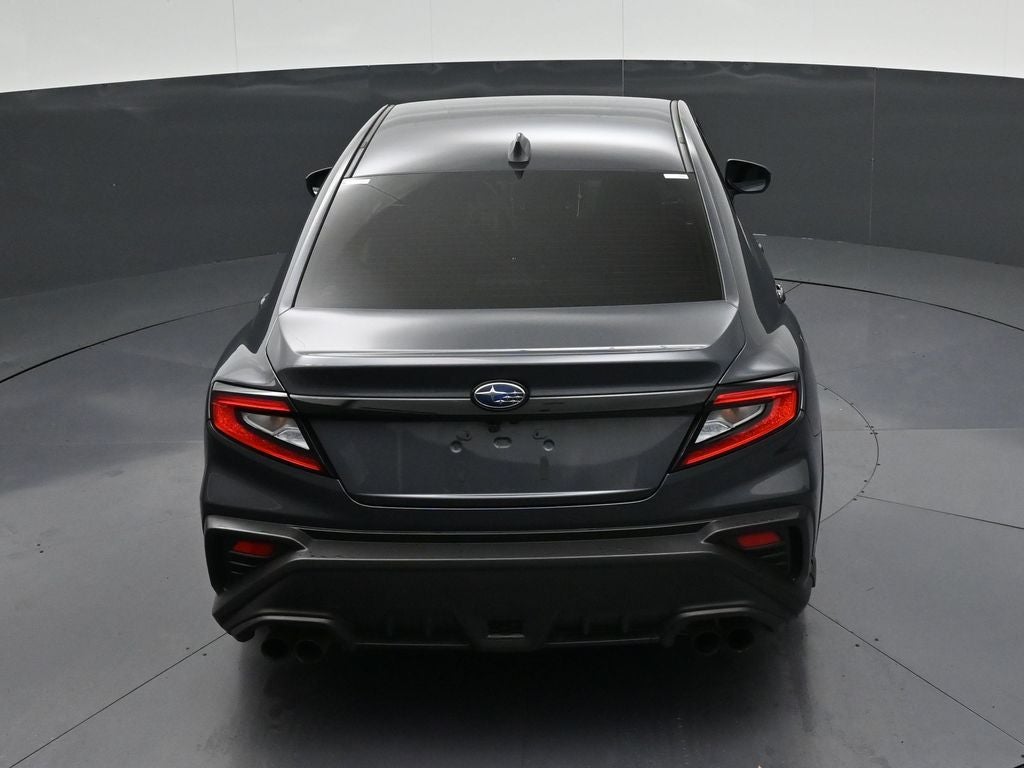 2024 Subaru WRX Base