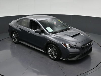2024 Subaru WRX Base