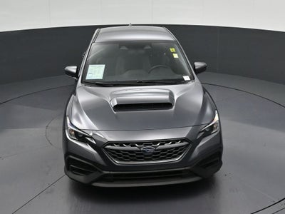 2024 Subaru WRX Base