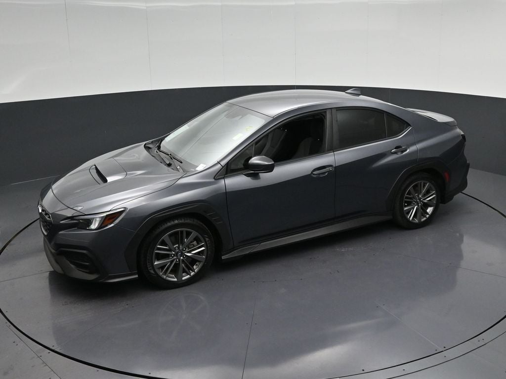 2024 Subaru WRX Base