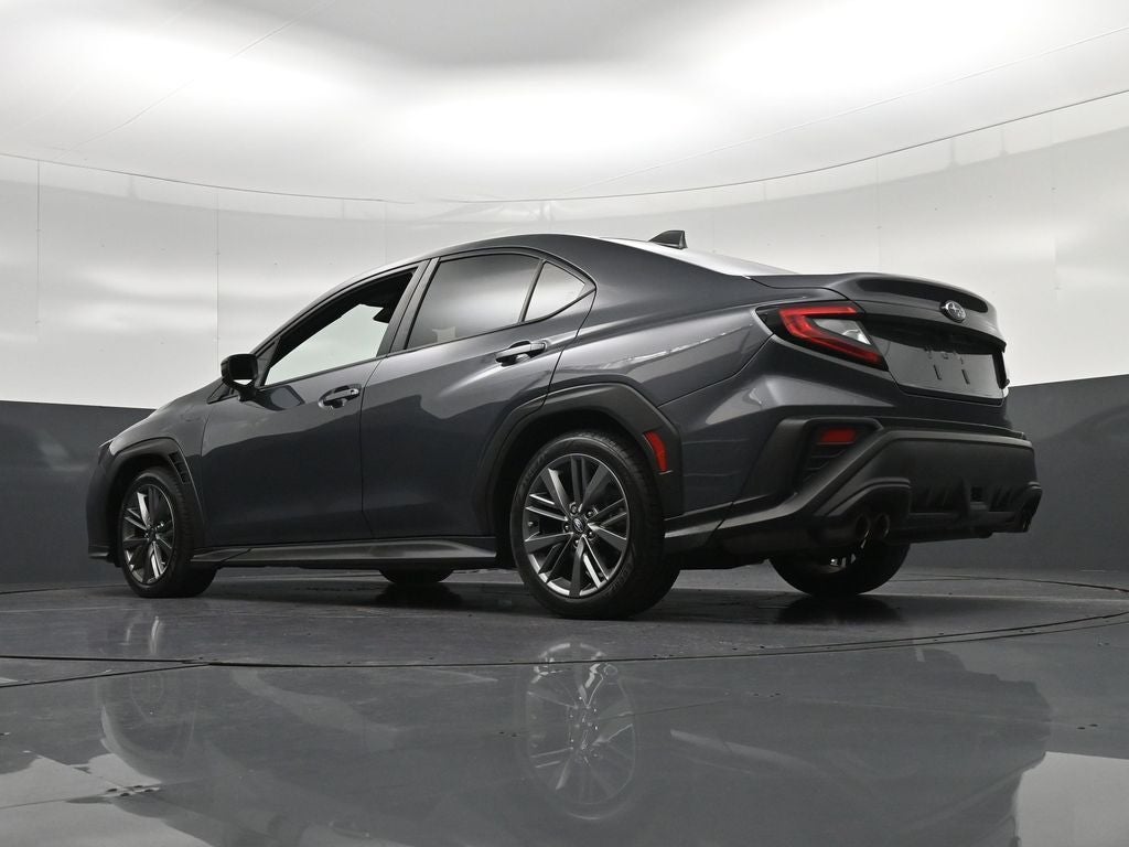 2024 Subaru WRX Base