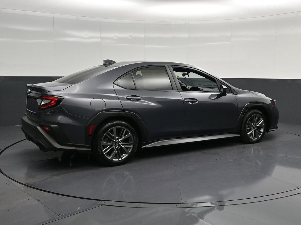 2024 Subaru WRX Base