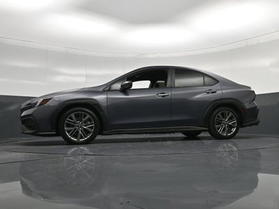 2024 Subaru WRX Base
