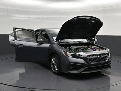 2024 Subaru WRX Base