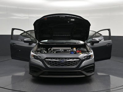 2024 Subaru WRX Base