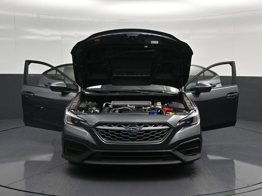 2024 Subaru WRX Base