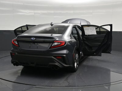 2024 Subaru WRX Base