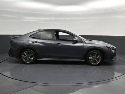 2024 Subaru WRX Base