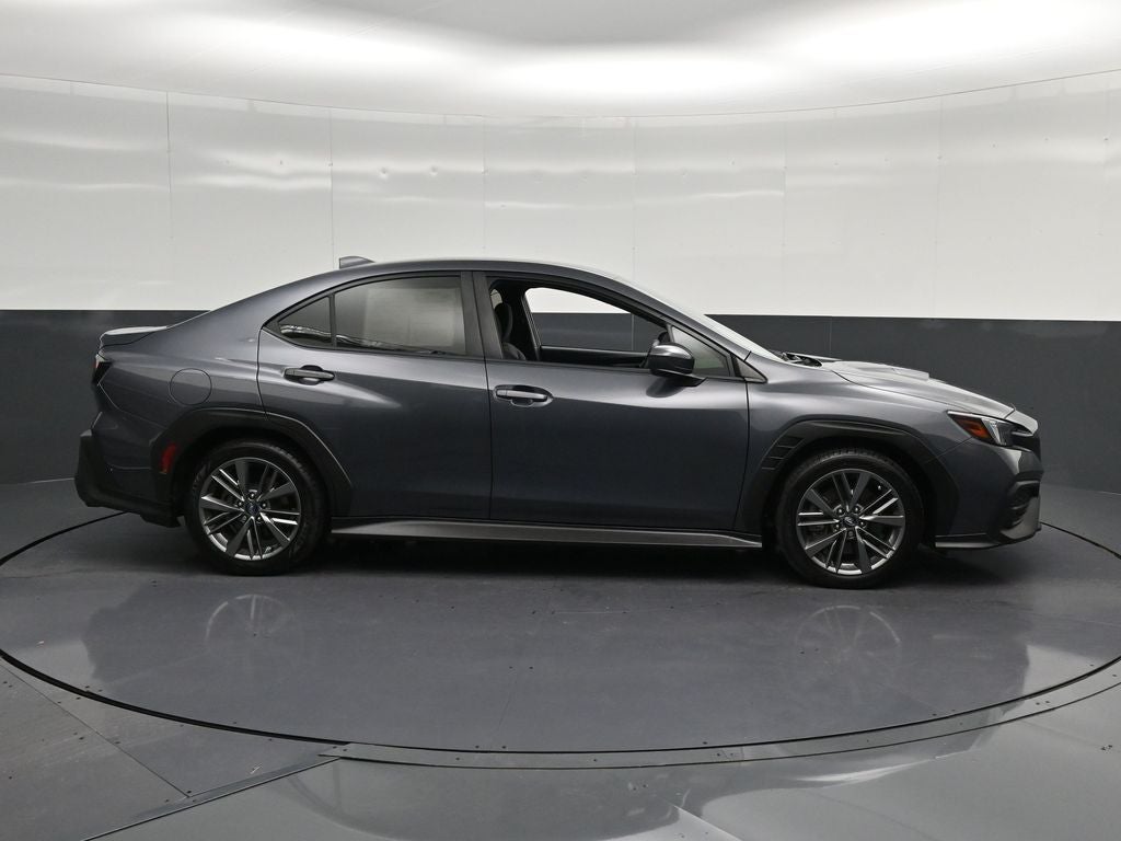 2024 Subaru WRX Base