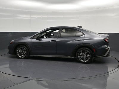 2024 Subaru WRX Base