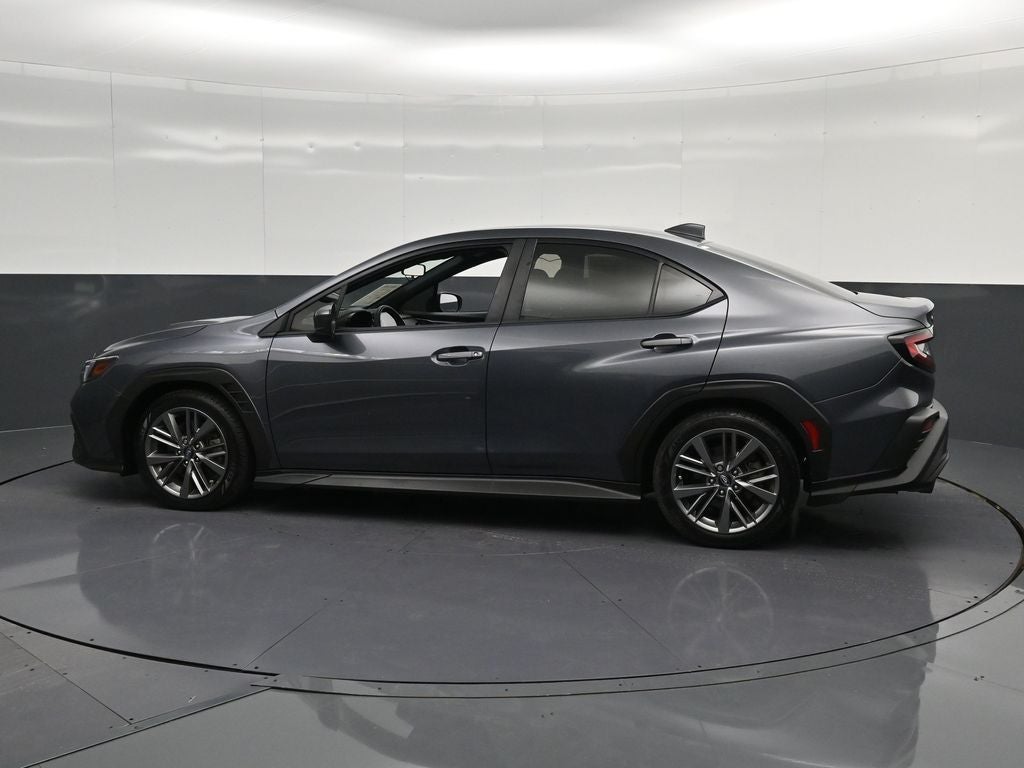 2024 Subaru WRX Base