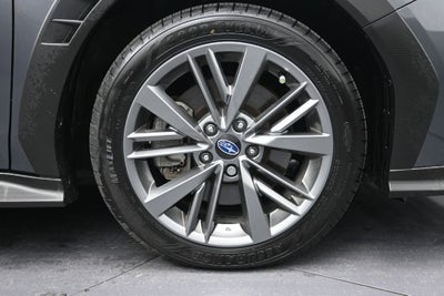2024 Subaru WRX Base
