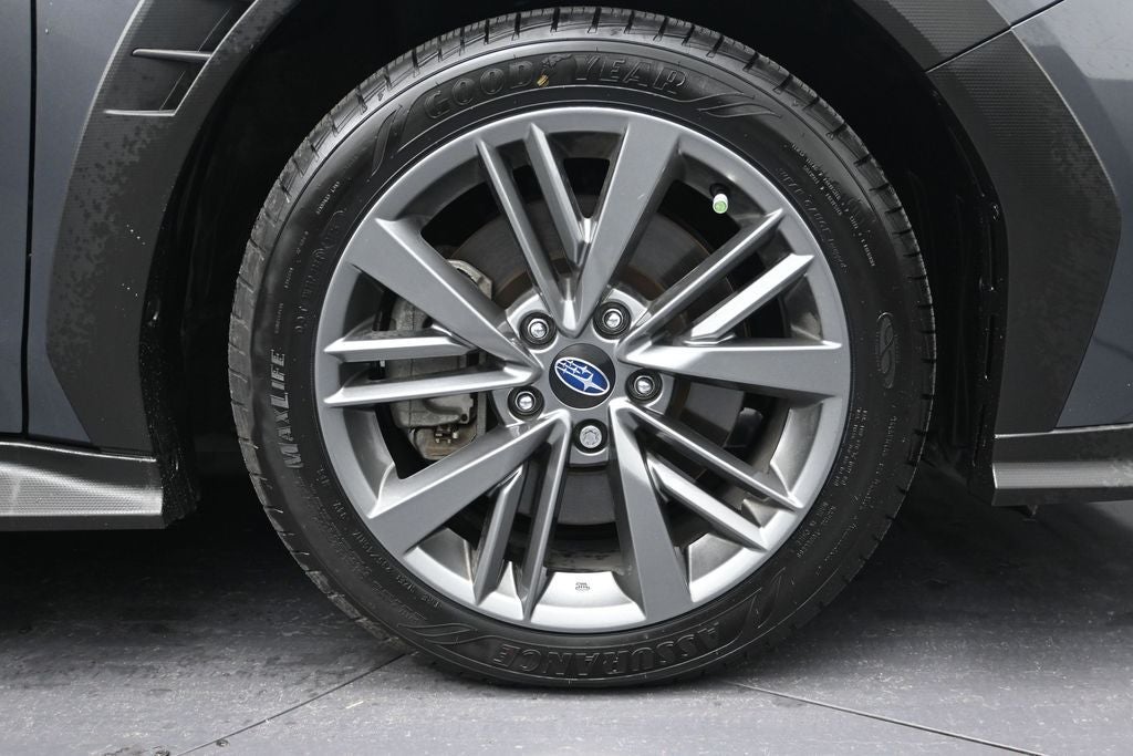 2024 Subaru WRX Base