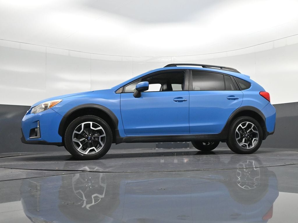 2016 Subaru Crosstrek 2.0i Premium