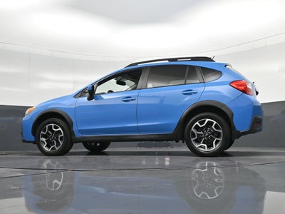 2016 Subaru Crosstrek 2.0i Premium