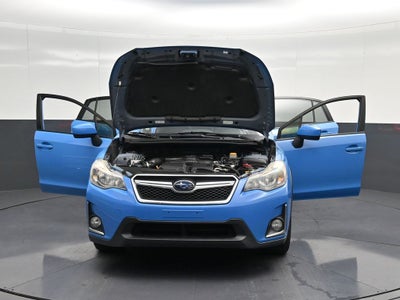2016 Subaru Crosstrek 2.0i Premium