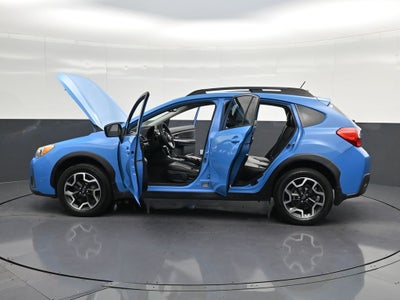 2016 Subaru Crosstrek 2.0i Premium