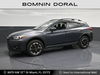 2023 Subaru Crosstrek Premium