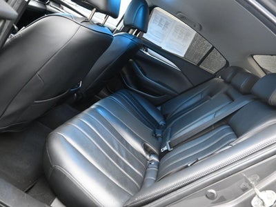 2020 Mazda Mazda6 Touring