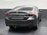 2020 Mazda Mazda6 Touring