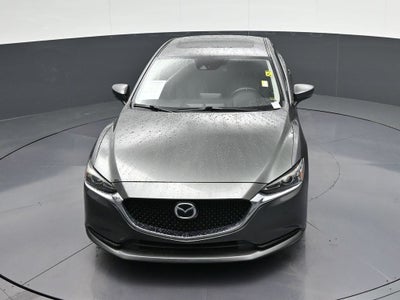 2020 Mazda Mazda6 Touring