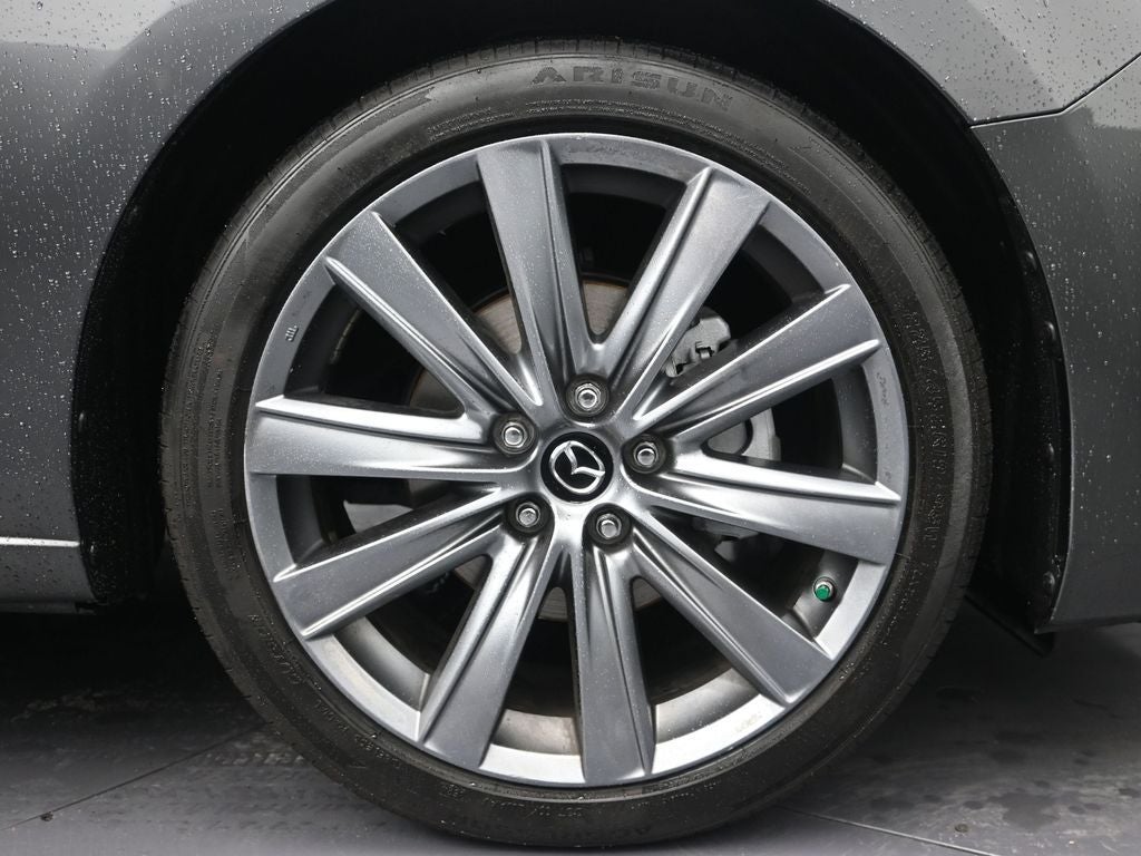 2020 Mazda Mazda6 Touring