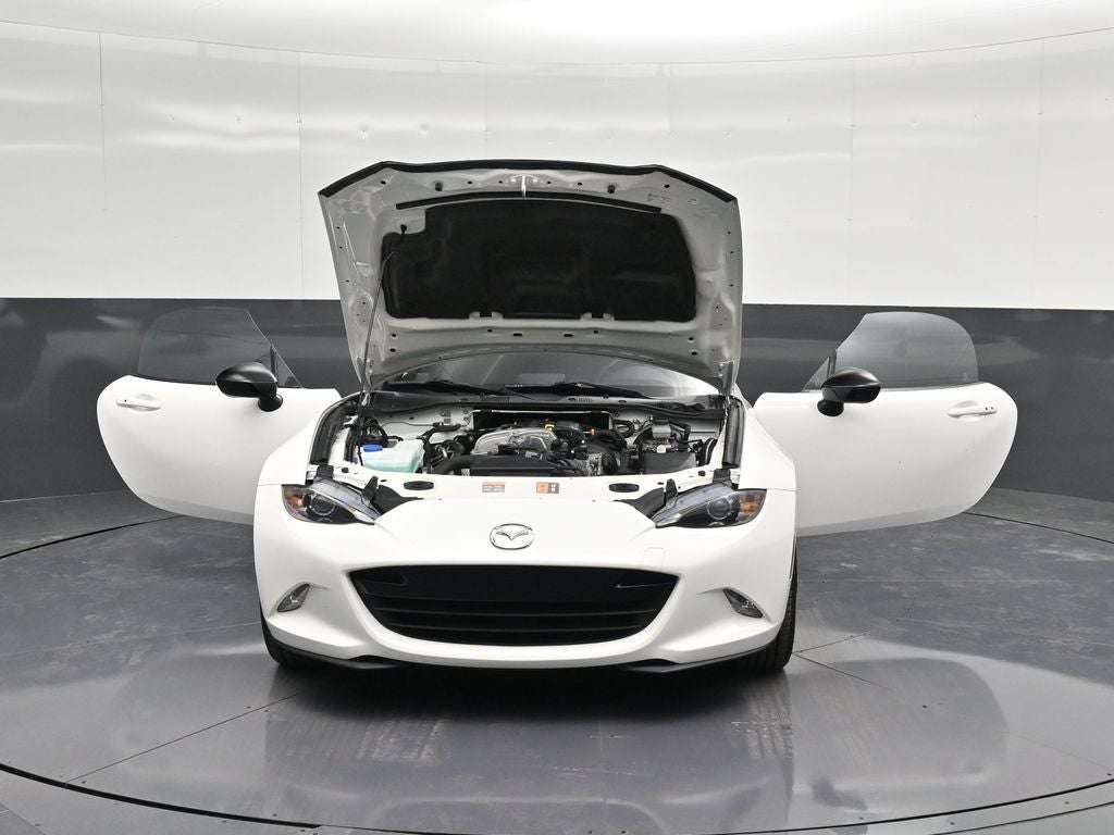2020 Mazda Mazda MX-5 Miata Sport