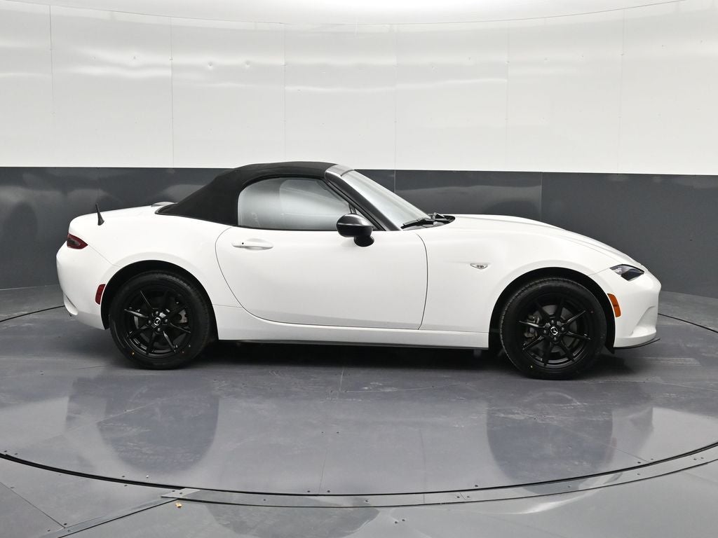 2020 Mazda Mazda MX-5 Miata Sport